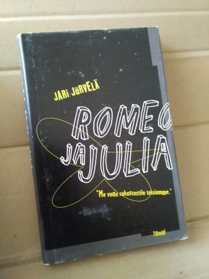 Jari Järvelä: Romeo ja Julia