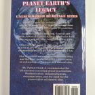 Planet Earth's Legacy : UNESCO World Heritage Sites - pikkukuva 2