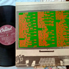 Rock´n´Roll At The Capitol Tower vol3 2LP - pikkukuva 2