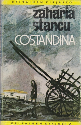 Zaharia Stancu : Costandina