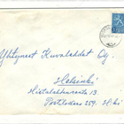 FIRMAKUORI VUOSENNISKA /RAUTIONKYLÄ M. RAUTIAINEN - pikkukuva 2
