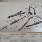 Valmet 702 varaosaluettelo - pikkukuva 2
