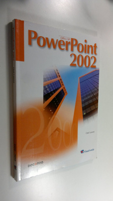 Outi Lammi : PowerPoint 2002
