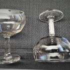 Iittala cocktail/samppanjalasit 8 kpl, 12 cl, 1900-1938 - pikkukuva 4