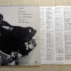 DI LEVA: Vem Ska Jag Tro På?  LP  (1987 Ruotsi) - pikkukuva 2