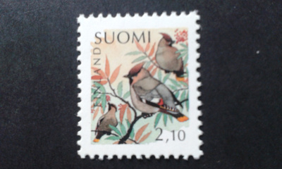 1992 tilhi 2,1mk**