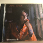 Joan Baez Best on Vanguard Years Cd 2005 - pikkukuva 1