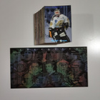 1995-96 Leaf Sisu Limited (Finnish) #1-108  + Checklist - pikkukuva 2