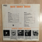 Taisto Tammen tangoja - pikkukuva 2