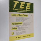 Tee 1969 : 3 : terveiden elämäntapojen edistämistoiminnan... - pikkukuva 1