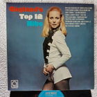 Alan Caddy Orchestra & Singers – England's Top 12 Hits LP - pikkukuva 1