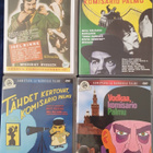 KOMISARIO PALMU DVD - pikkukuva 1