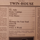 Larry coryell & Philip catherine Twin house - pikkukuva 2