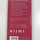 Juha Berglund : Viinistä viiniin 2004 : Viini-lehden vuos... - pikkukuva 2