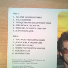 John Stewart - Blondes LP - pikkukuva 3