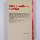 Merri Vik : Mikä sotku, Lotta! - pikkukuva 2