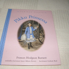 Burnett - Rust Pikku Prinsessa - pikkukuva 1