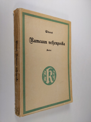 Denis Diderot : Rameaun veljenpoika