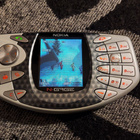 Nokia N-Gage - Moto GP - pikkukuva 5