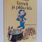 Astrid Lindgren : Eemeli ja pikku Iida - pikkukuva 1