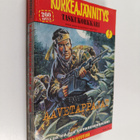 Taskukorkkari 5/1996 : Aavetappajat - pikkukuva 1