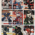 Jääkiekkokortteja 98 kpl (donruss ja pro hockey prospect) - pikkukuva 5