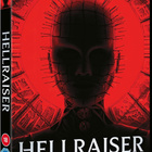 Hellraiser (2022) (82 589) UUSI -GB- DVD 2022 sub.gb. - pikkukuva 1
