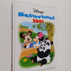 Walt Disney : Satuvuosi 2001 - pikkukuva 1