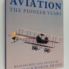 Ben Mackworth-Praed : Aviation : The Pioneer Years - pikkukuva 1
