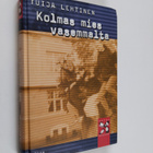 Tuija Lehtinen : Kolmas mies vasemmalta - pikkukuva 1