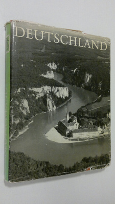 Marianne Turoff : Deutschland