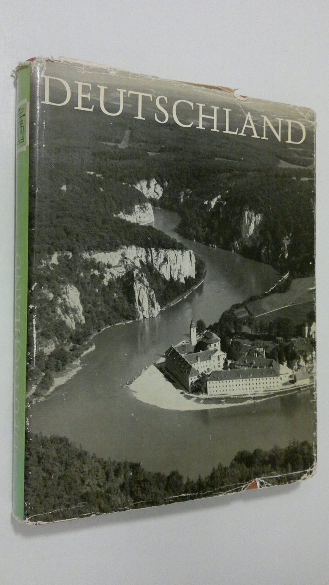 Marianne Turoff : Deutschland
