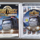 PC DVD: Euro Truck Simulator 2: Scandinavia Expansion (2015) - pikkukuva 3