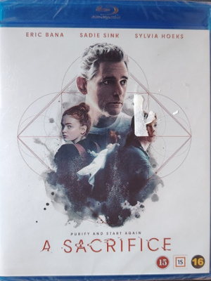 A Sacrifice