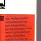 ROBERT CRAWFORD: Vakaa kuin kallio. SaPo 140 - pikkukuva 2
