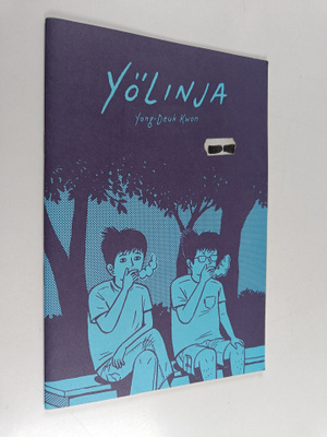Yong-Deuk Kwon : Yölinja