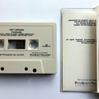 DEF LEPPARD Pyromania C-KASETTI - pikkukuva 2