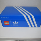 Lego 10282 adidas orignals superstar - pikkukuva 1