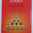Felicity Brooks ym. : Logut - pikkukuva 2