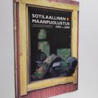 Sotilaallinen maanpuolustus 1999-2000 : turvallisuuspolit... - pikkukuva 1