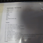 RIKI & ANDRE - RIKI & ANDRE LP KOELEVY EX- - pikkukuva 2
