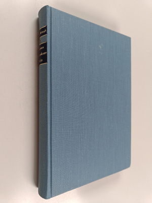 C. H. MacIntosh : Toinen Mooseksen kirja