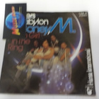BONEY M - RIVERS OF BABYLON EX-/EX- 7" - pikkukuva 1