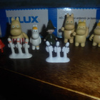 Muumi figuurit - pikkukuva 1