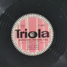 Savikiekko 1957 - Olavi Virta - Triola T 4311 - pikkukuva 3