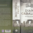 Diana Gabaldon: Matkantekijä 1 Muukalainen (nide 10p 2018) - pikkukuva 2