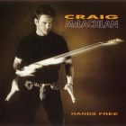Craig McLachlan • Hands Free CD - pikkukuva 1