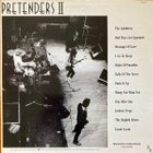 (LP) Pretenders - Pretenders II - pikkukuva 2