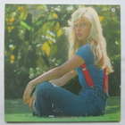 Sylvie Vartan: Sympathie   LP    1971 - pikkukuva 2