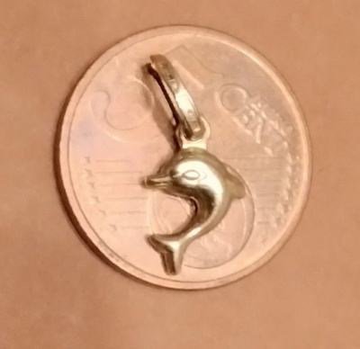 Delfiini 18k
